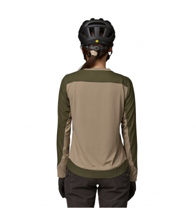 Patagonia Long-Sleeved Dirt Craft Jersey W's Summer 2025