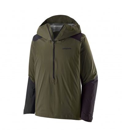 Patagonia Dirt Roamer Storm Jacket M's Summer 2025