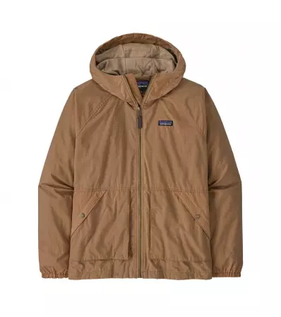 Яке Patagonia Lightweight Waxed Cotton Jacket M's