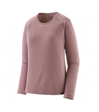 Patagonia Capilene W's Midweight Crew Winter 2025