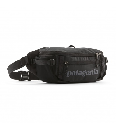 Patagonia Black Hole Waist Pack 5L Summer 2025