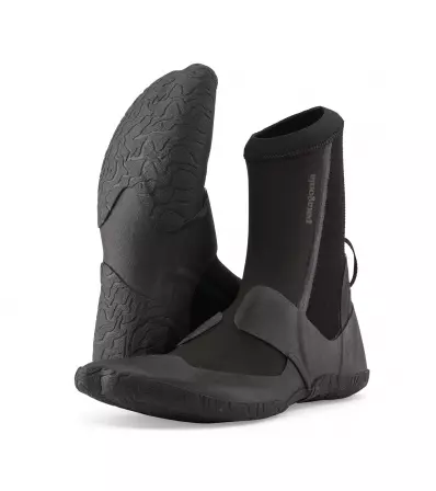 Patagonia R3 Yulex Regulator Split Toe Booties