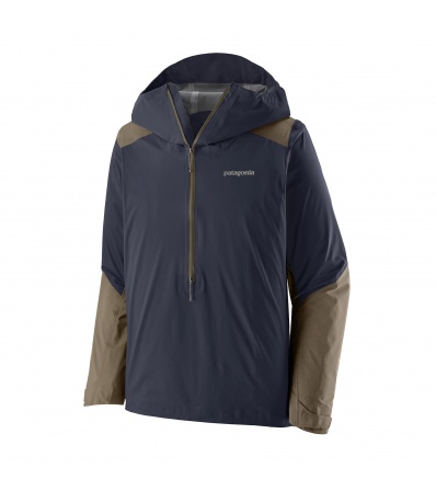 Patagonia Dirt Roamer Storm Jacket M's Summer 2025