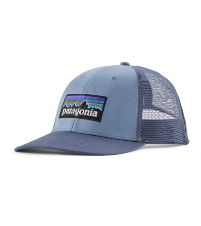 Patagonia P-6 Logo LoPro Trucker Hat