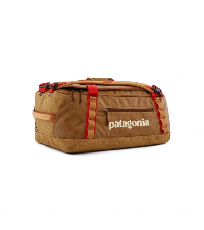 Patagonia Black Hole Duffel Bag 40L Summer 2025