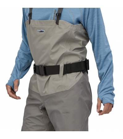 Patagonia Fly Fishing Wading Support Belt