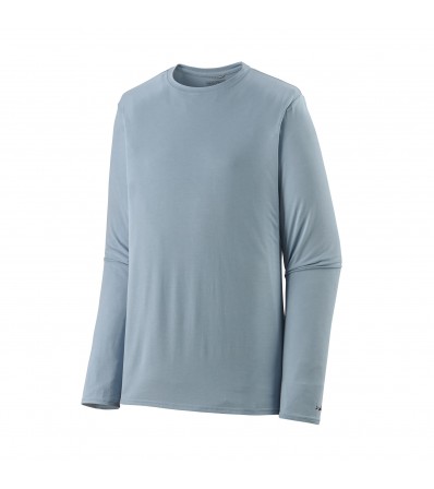 Блуза Patagonia Tropic Comfort Natural Crew M's