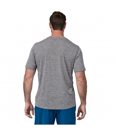 Patagonia Capilene Cool Daily Shirt M's Summer 2025
