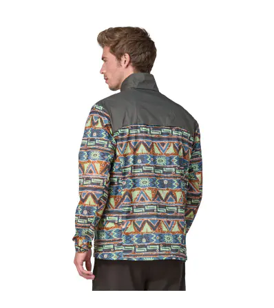 Patagonia Houdini Stash 1/2 Zip Pullover M's Summer 2024