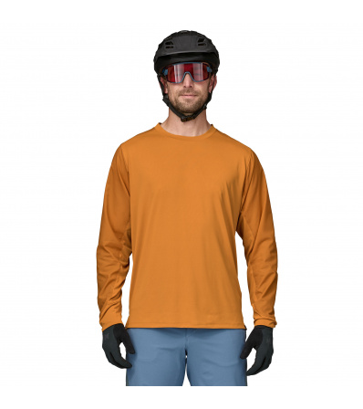 Patagonia Long-Sleeved Dirt Craft Jersey M's Summer 2024
