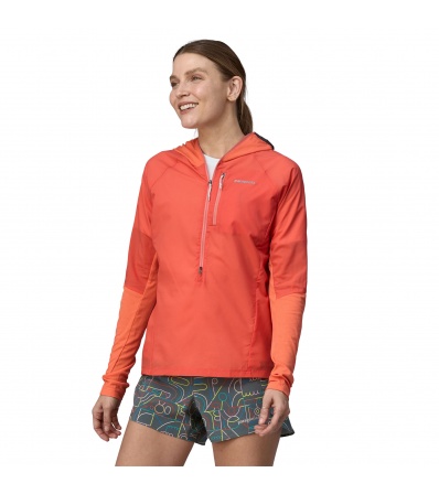 Patagonia Airshed Pro Pullover W's