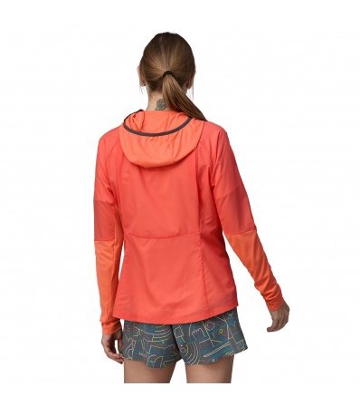 Patagonia Airshed Pro Pullover W's