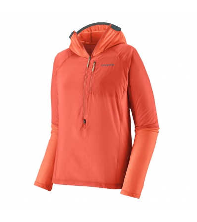 Patagonia Airshed Pro Pullover W's