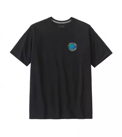 Patagonia Unity Fitz Responsibili-Tee M's