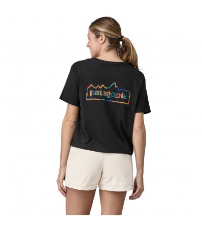 Patagonia Unity Fitz Easy Cut Responsibili-Tee W's Summer 2025
