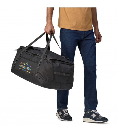 Patagonia Black Hole Duffel Bag 70L Summer 2025