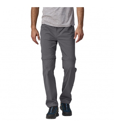 Patagonia Quandary Convertible Pants M's Summer 2025