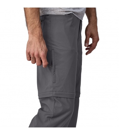 Patagonia Quandary Convertible Pants M's Summer 2025