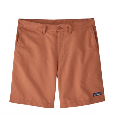 Patagonia Lightweight All-Wear Hemp Shorts - 8