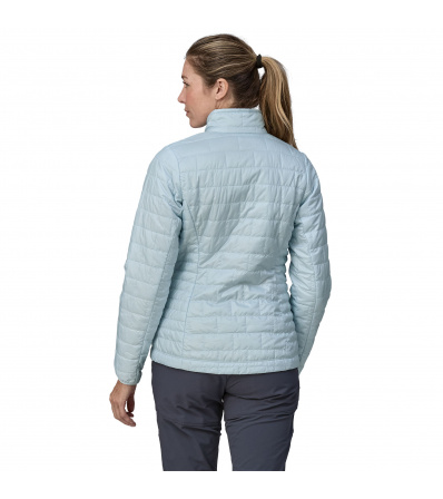 Patagonia Nano-Puff Jacket W's