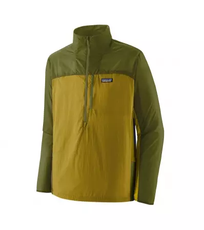 Patagonia Houdini Stash 1/2 Zip Pullover M's