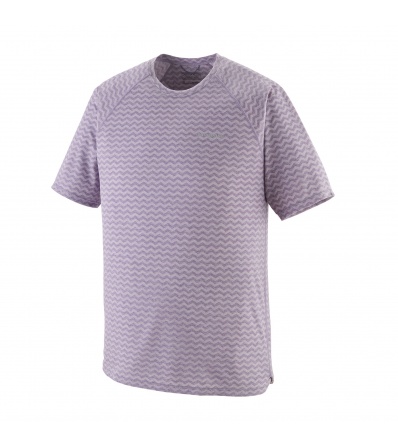 Patagonia Ridge Flow Running Shirt M's Summer 2025