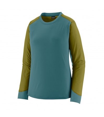 Patagonia Long-Sleeved Dirt Craft Jersey W's Summer 2025