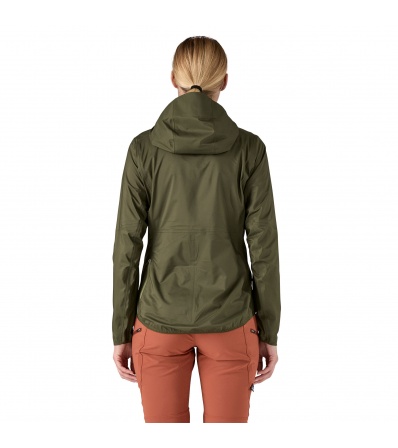 Patagonia Dirt Roamer Jacket W's Summer 2025