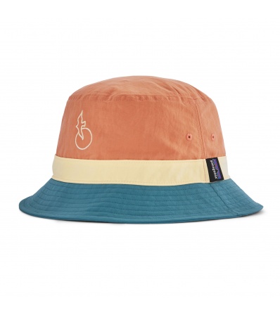Patagonia Wavefarer Bucket Hat Summer 2025