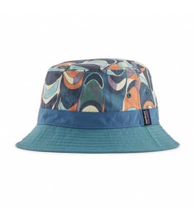 Patagonia Wavefarer Bucket Hat Summer 2025