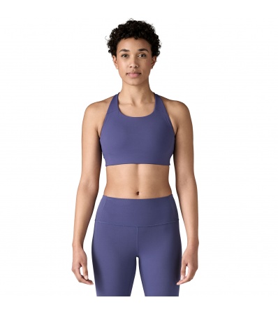 Patagonia Women's Shadowlite High-Impact Adjustable Bra Summer 2025