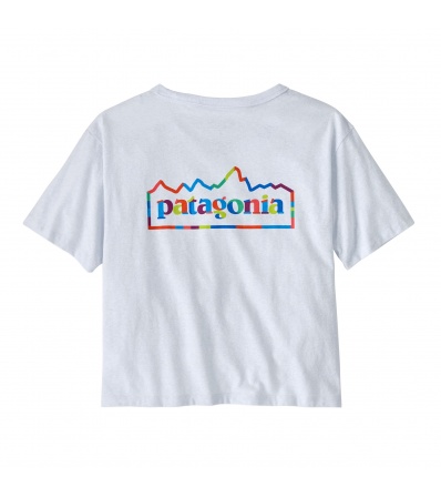 Patagonia Unity Fitz Easy Cut Responsibili-Tee W's Summer 2025