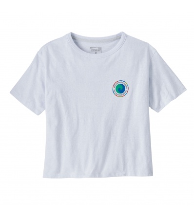 Patagonia Unity Fitz Easy Cut Responsibili-Tee W's Summer 2025