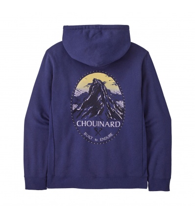 Patagonia Chouinard Crest Uprisal Hoody Summer 2025