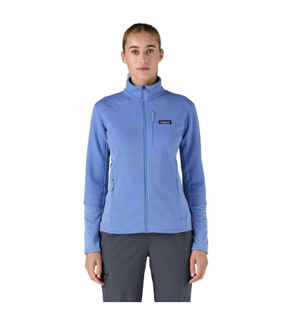 Patagonia R1 Fleece Jacket W's Summer 2025