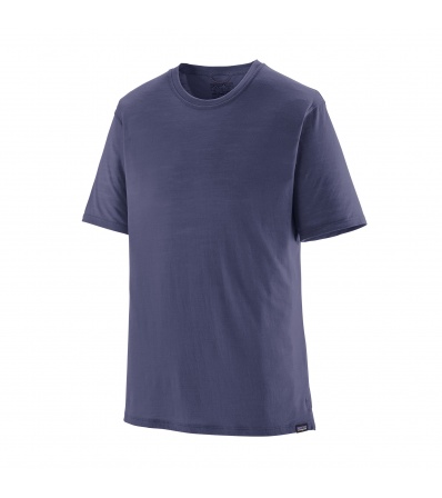 Patagonia Capilene Cool Merino Blend Shirt M's Summer 2025