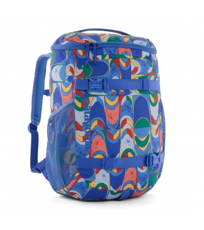 Kid's Patagonia Refugio Daypack 18L Summer 2025