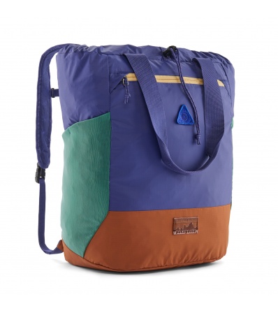Patagonia Terravia Tote Pack 24L Summer 2025