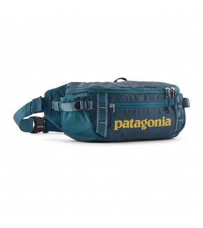 Patagonia Black Hole Waist Pack 5L Summer 2025