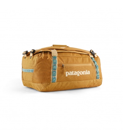 Patagonia Black Hole Duffel Bag 40L Summer 2025