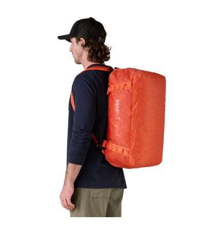 Patagonia Black Hole Duffel Bag 40L Summer 2025