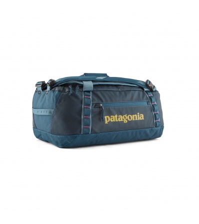 Patagonia Black Hole Duffel Bag 40L Summer 2025