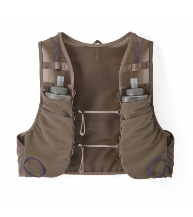 Patagonia Slope Runner Vest Summer 2025