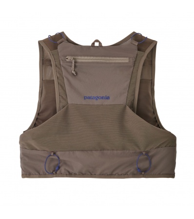 Patagonia Slope Runner Vest Summer 2025