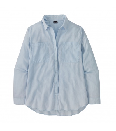 Patagonia Lightweight A/C Button-Down Shirt W's Summer 2025