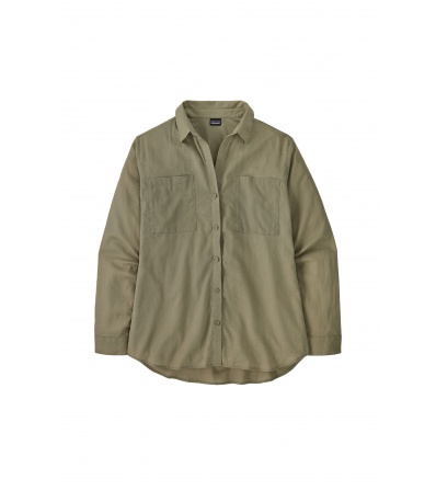 Patagonia Lightweight A/C Button-Down Shirt W's Summer 2025
