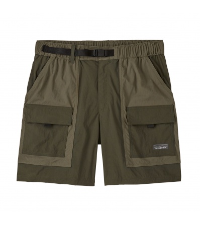 Patagonia Outdoor Everyday Shorts 6