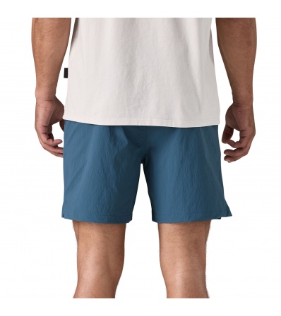 Patagonia Baggies Lights 6