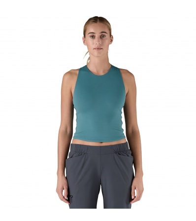 Patagonia Reversible Tank Top W's Summer 2025