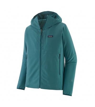 Patagonia R1 TechFace Hoody M's Summer 2025